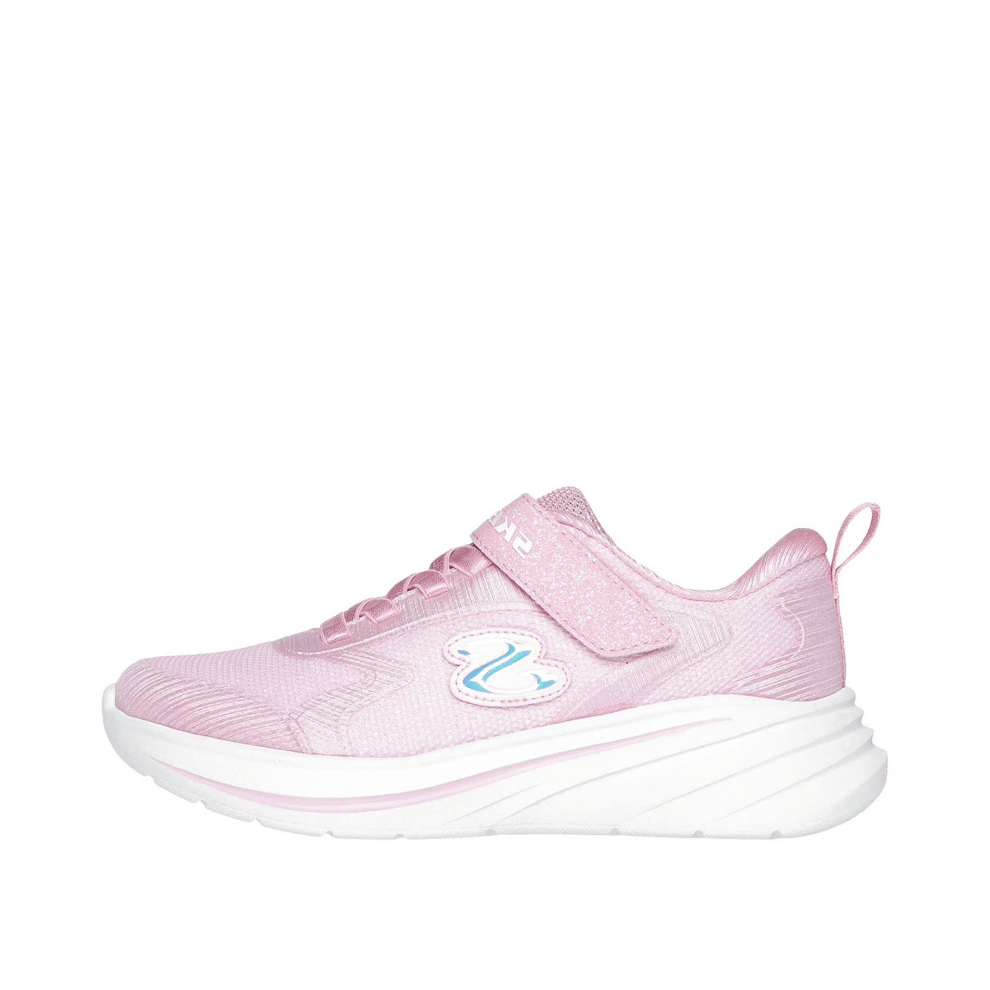 Skechers Wave 92 CM "Light Pink" | 303557LLTPK