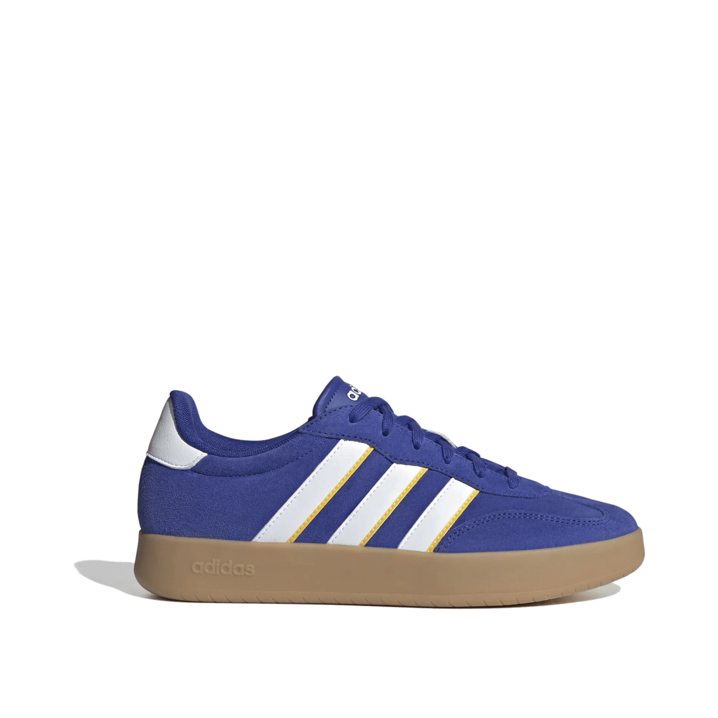 Adidas Barreda "Blue" | JP7099