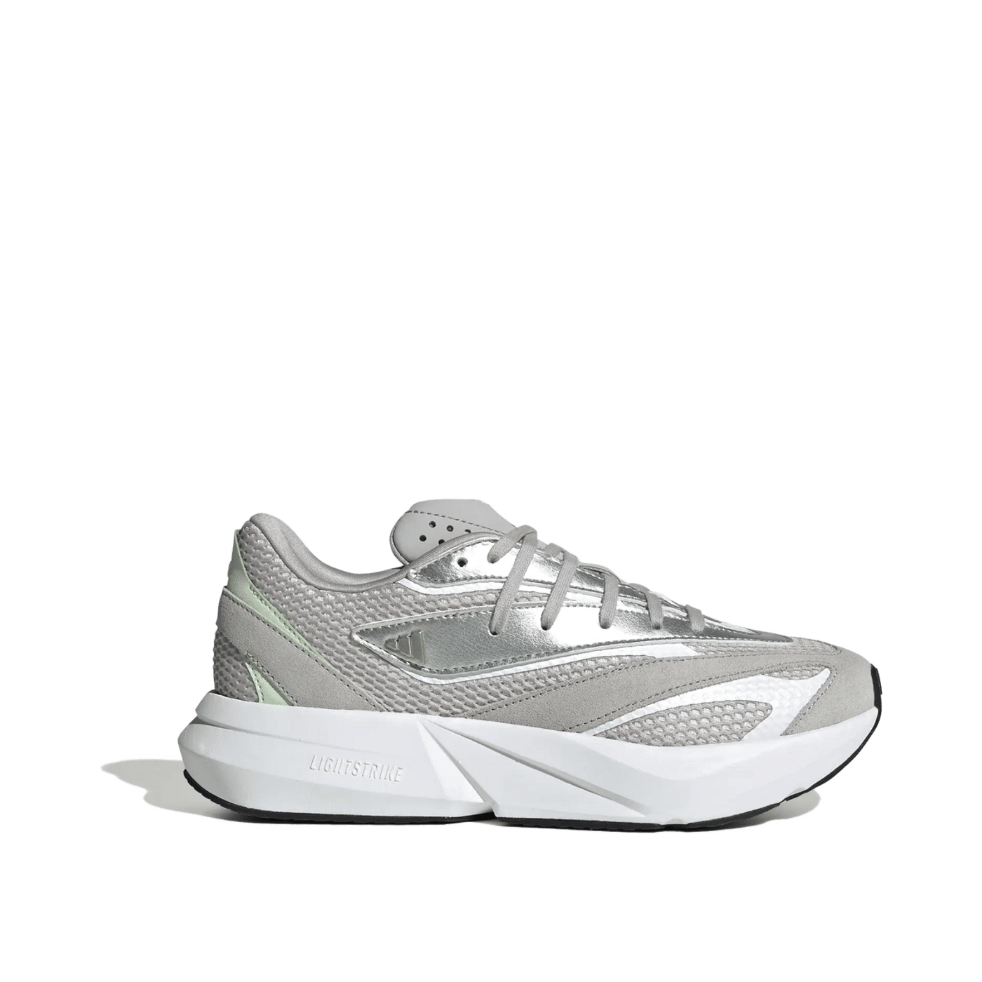 Adidas Lightblaze "Grey" | JQ9525