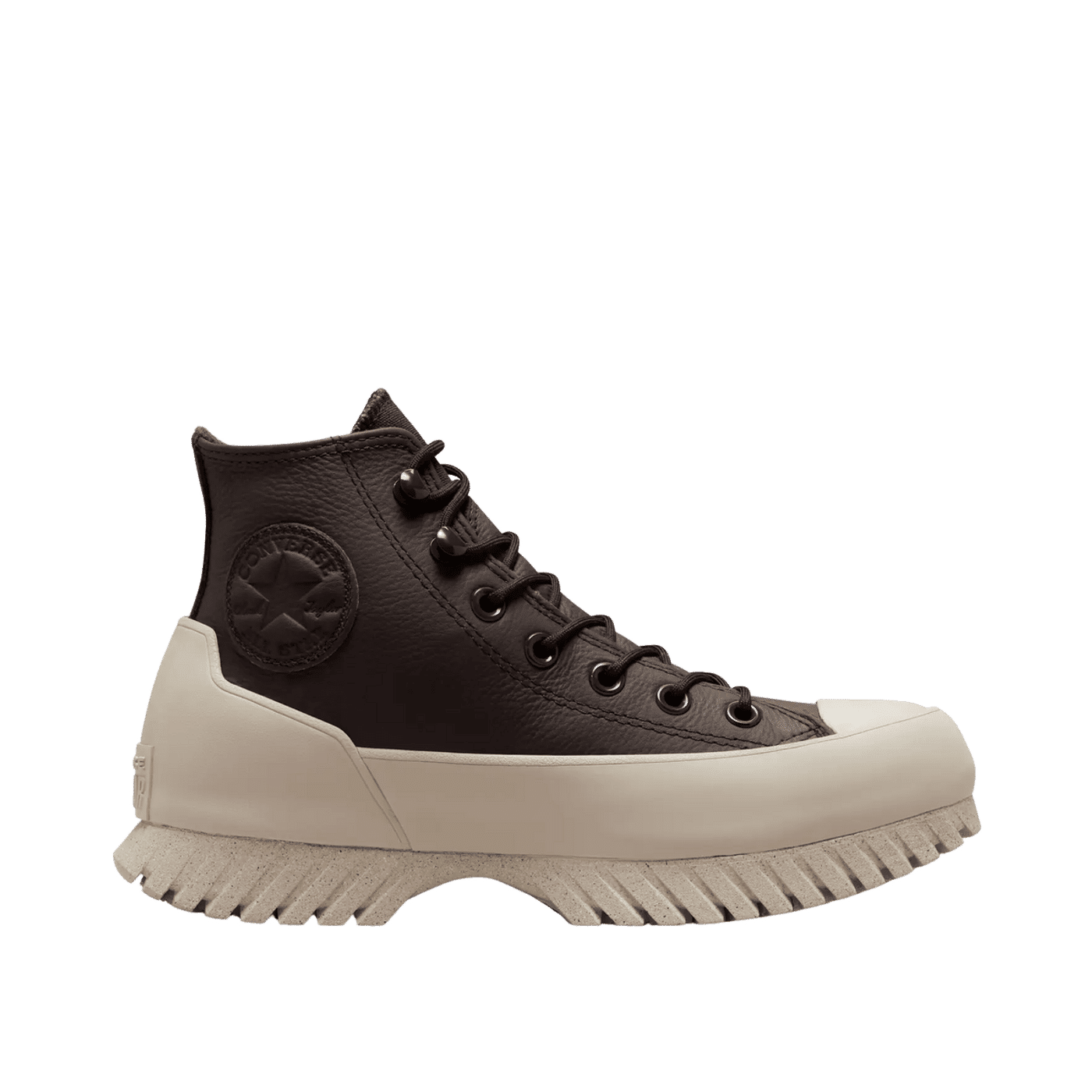 Converse Chuck Taylor All Star Lugged 2.0 Counter Climate "Brown" | A00911C