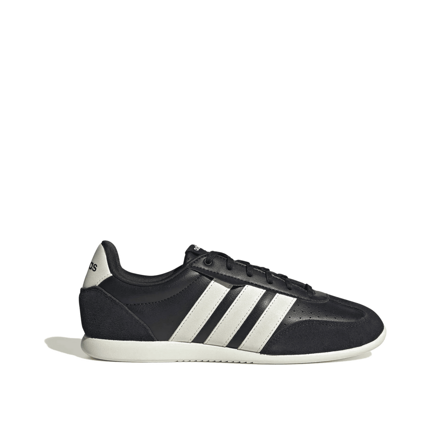 Adidas Barreda "Black" | KI6725