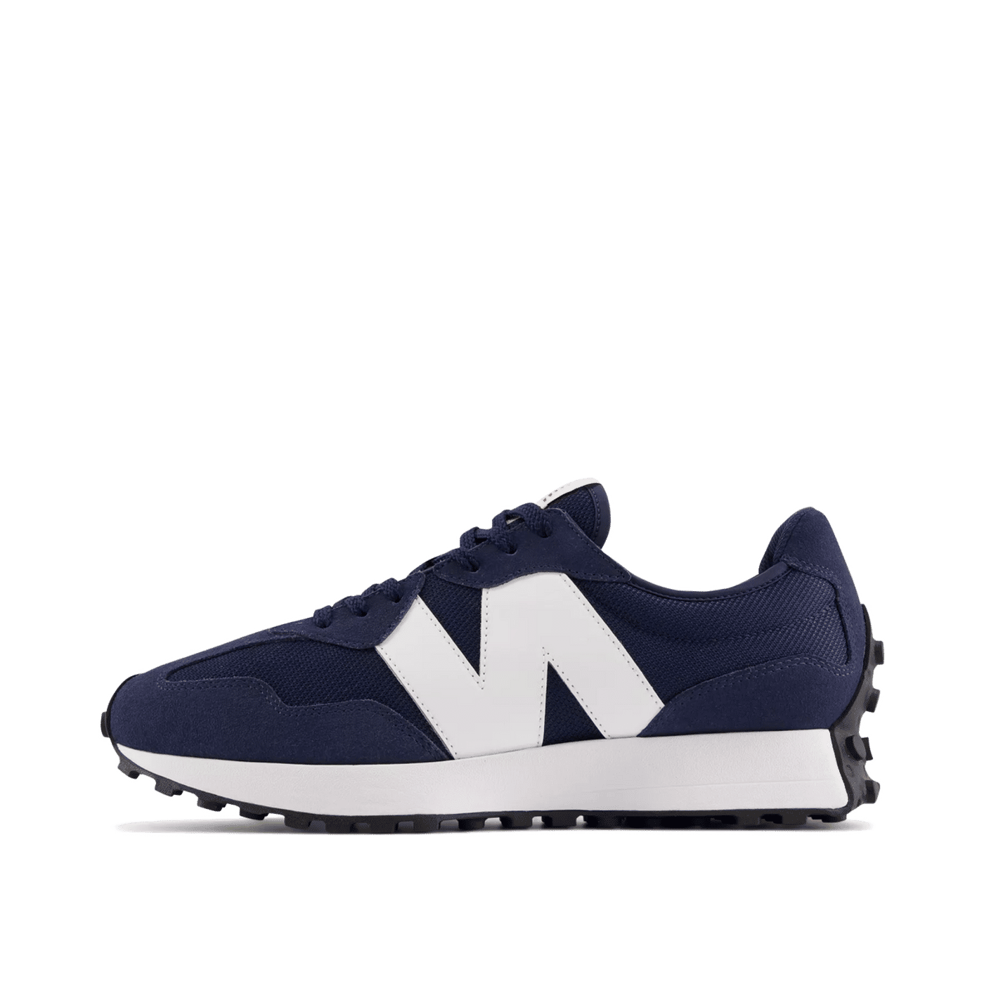 New Balance 327 "Blue/White" | MS327CNW
