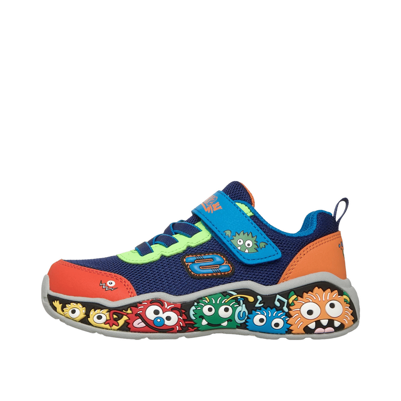 Skechers Play Scene "Marine" | 407312NNVMT