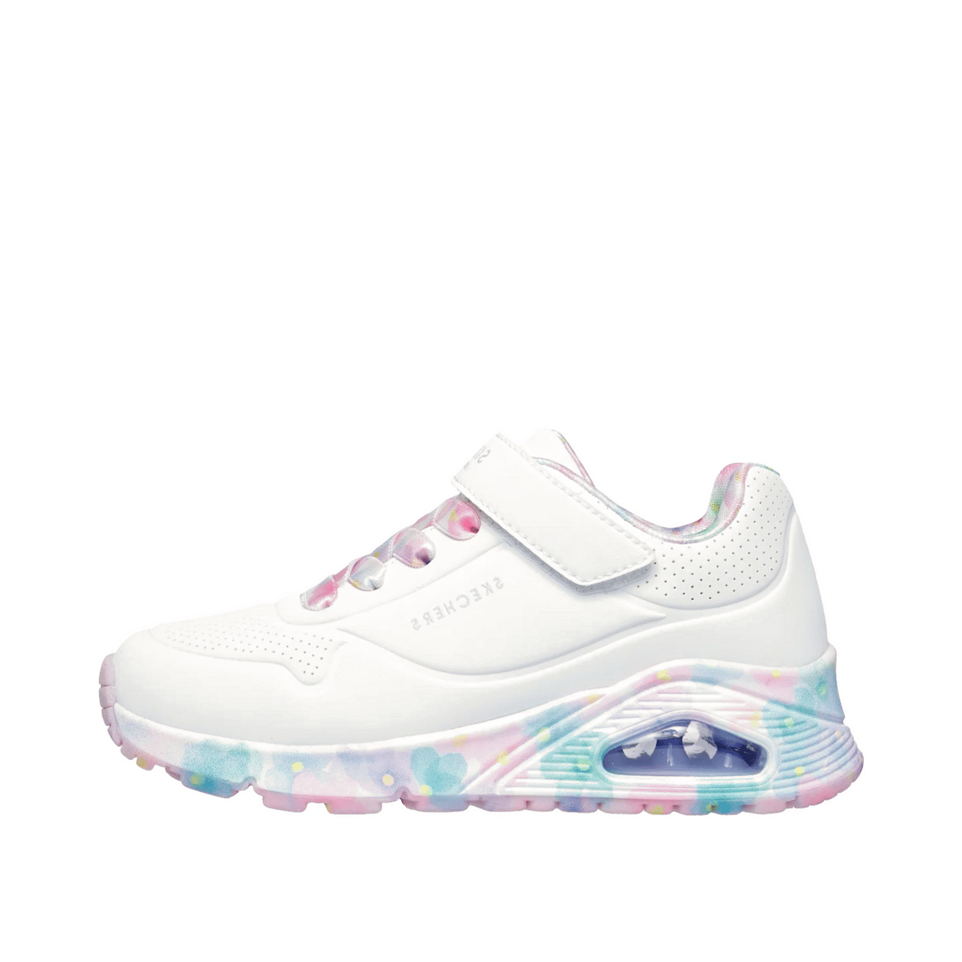 Skechers Uno "White" | 310321LWMLT