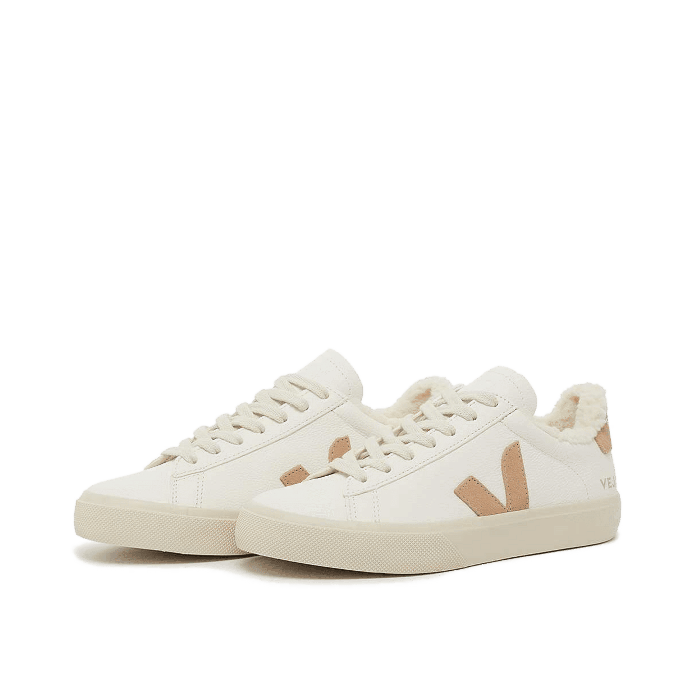 Veja Campo Winter Wmns "Beige" | CW0503830