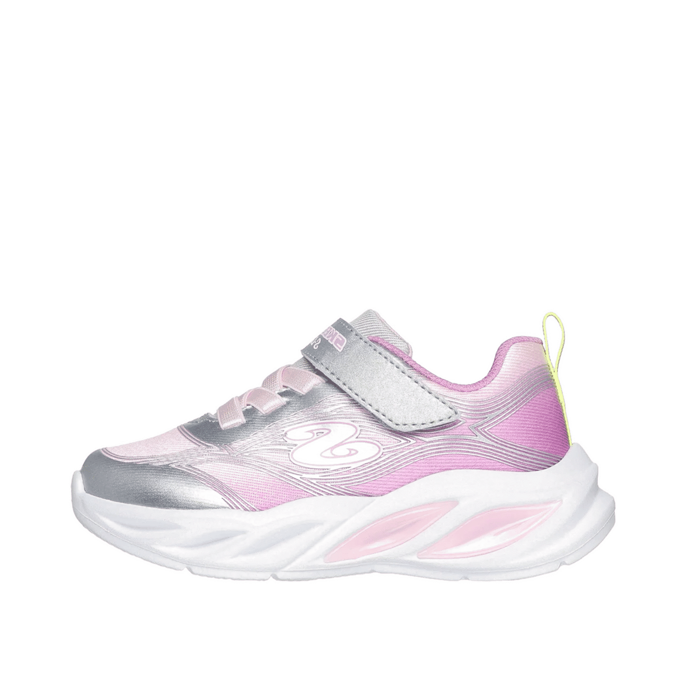 Skechers S-Lights "Cosmic Glow" | 303712LSMLT