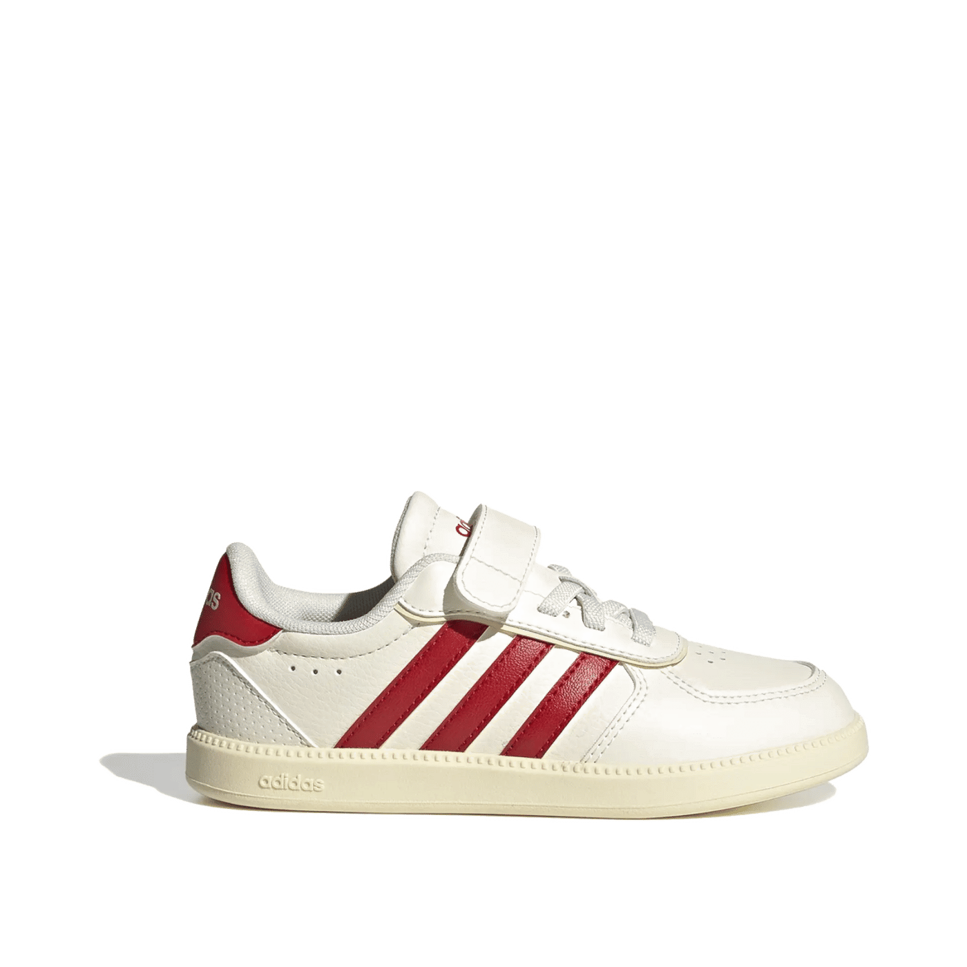 Adidas Breaknet "White" | JQ3061