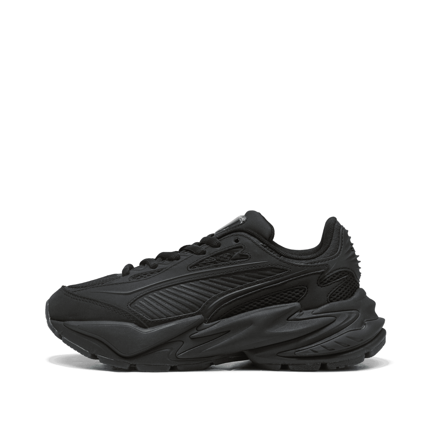 PUMA RS-Surge "Black/Smokey Gray" | 404084-01