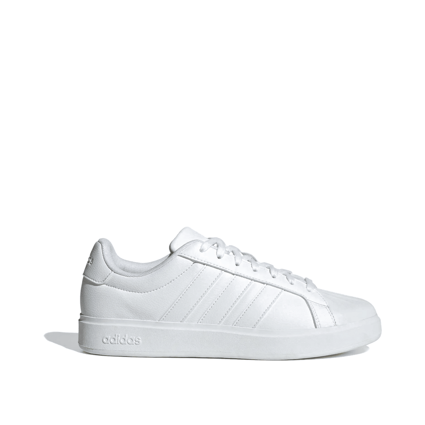 Adidas Streettalk "White" | JP8277