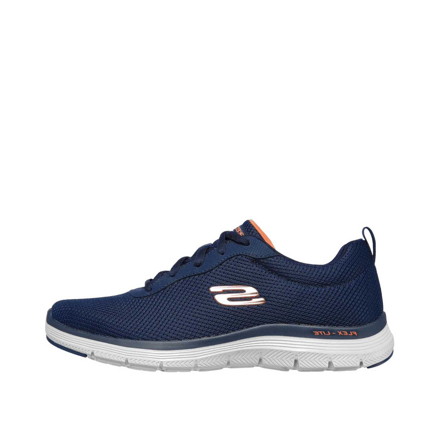 Skechers Flex Advantage 4.0 - Providence "Navy/Blue" | 232229NVBL