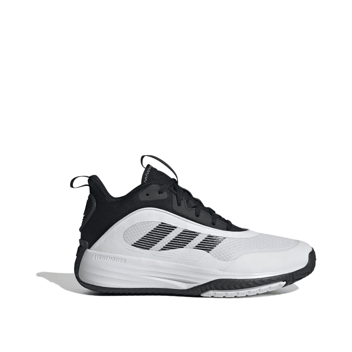 Adidas Own The Game 3 "White" | IF4565