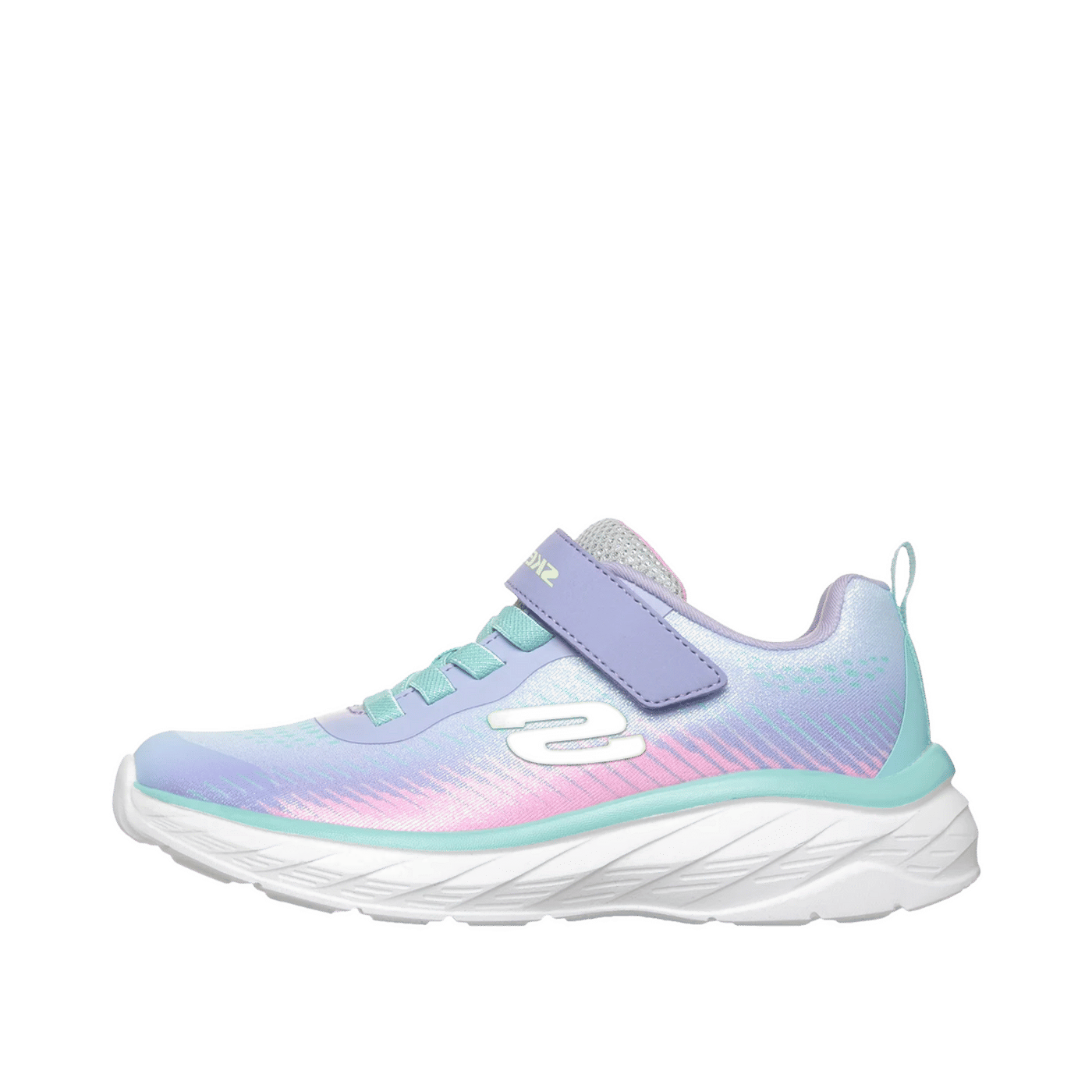 Skechers Boundless "Color Blitz" | 303599LLVMT