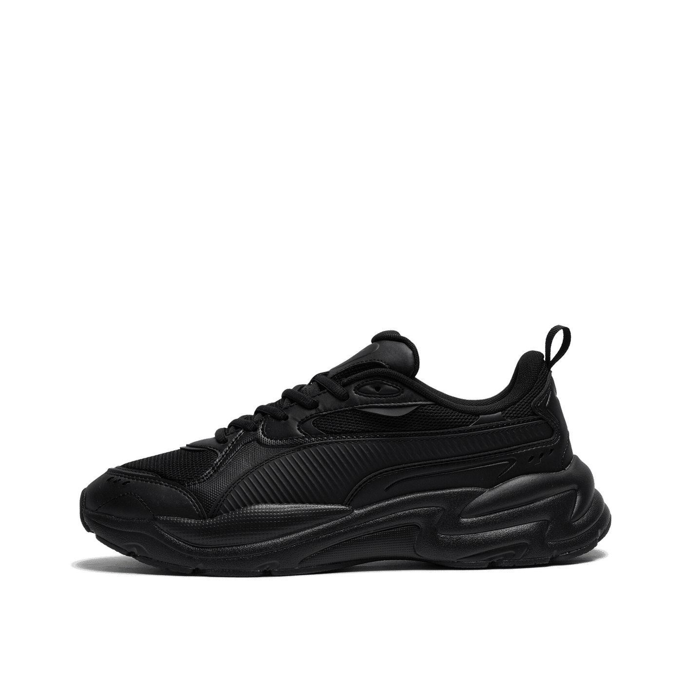 PUMA X-Ray 4 "Black" | 404747-01