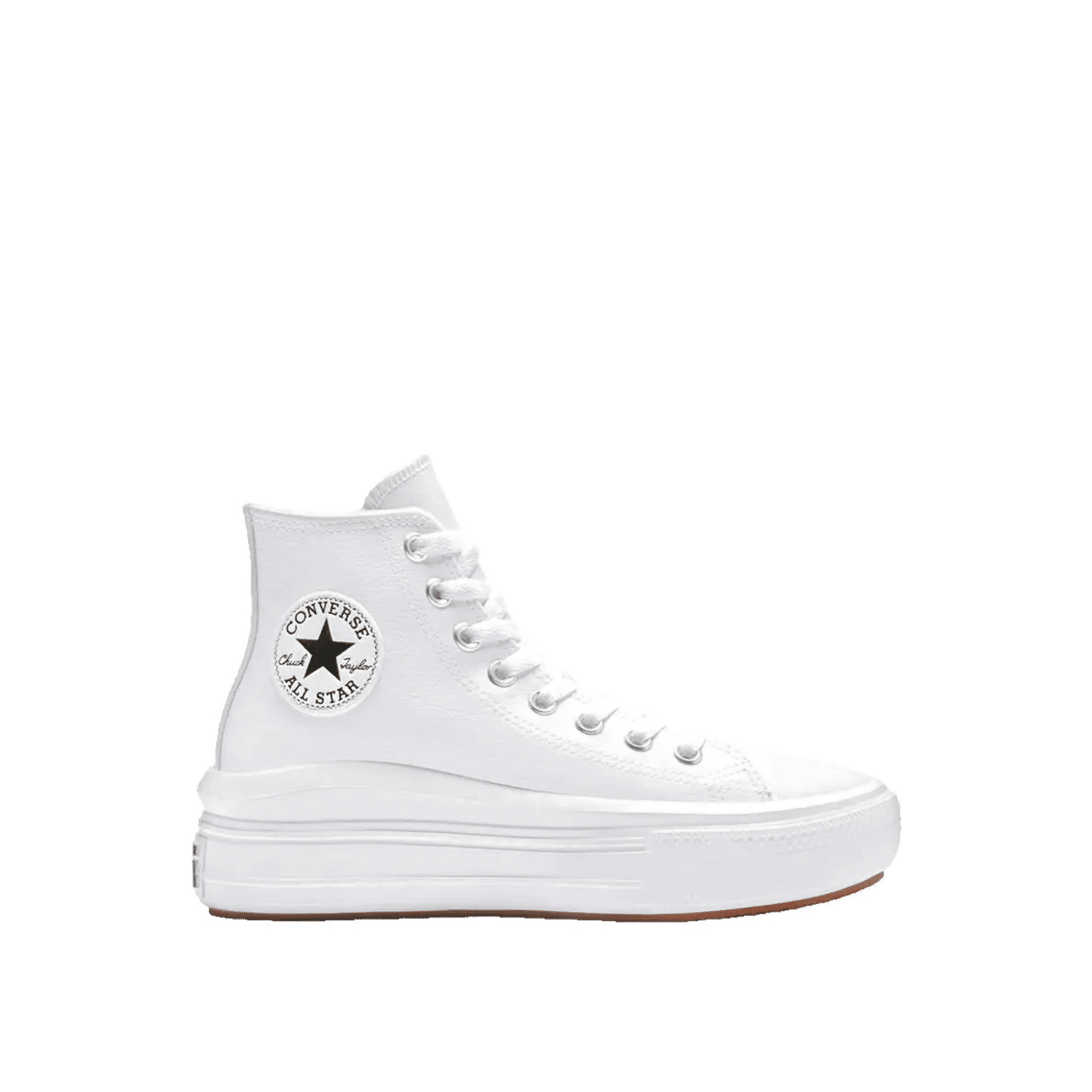 Converse Chuck Taylor All Star Move "White" | A04295C