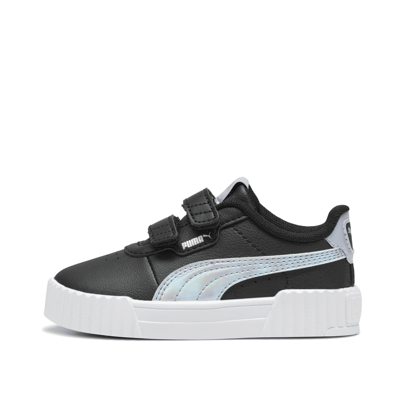 PUMA Carina 3.0 Space Belle "Black/Cool Blue" | 402805-02
