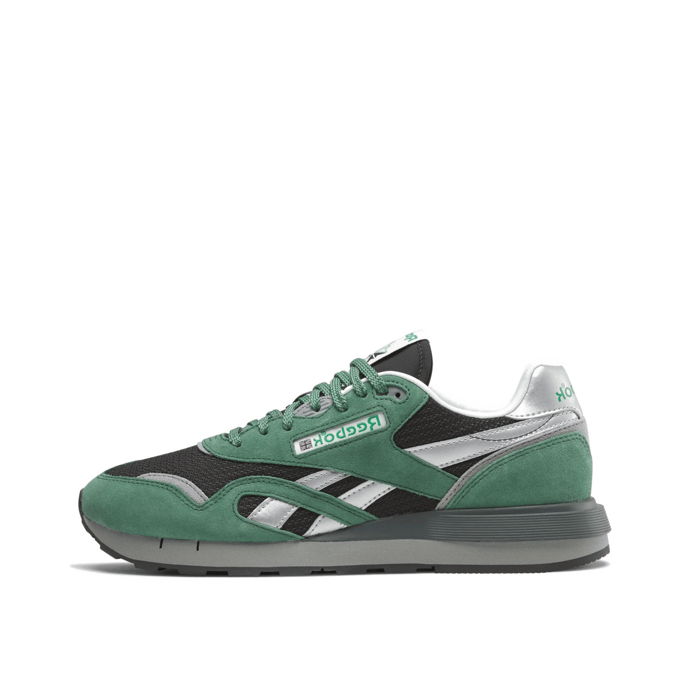 Reebok Classic Nylon 89 "Fieldgreen/Black/Grey3" | 100245072