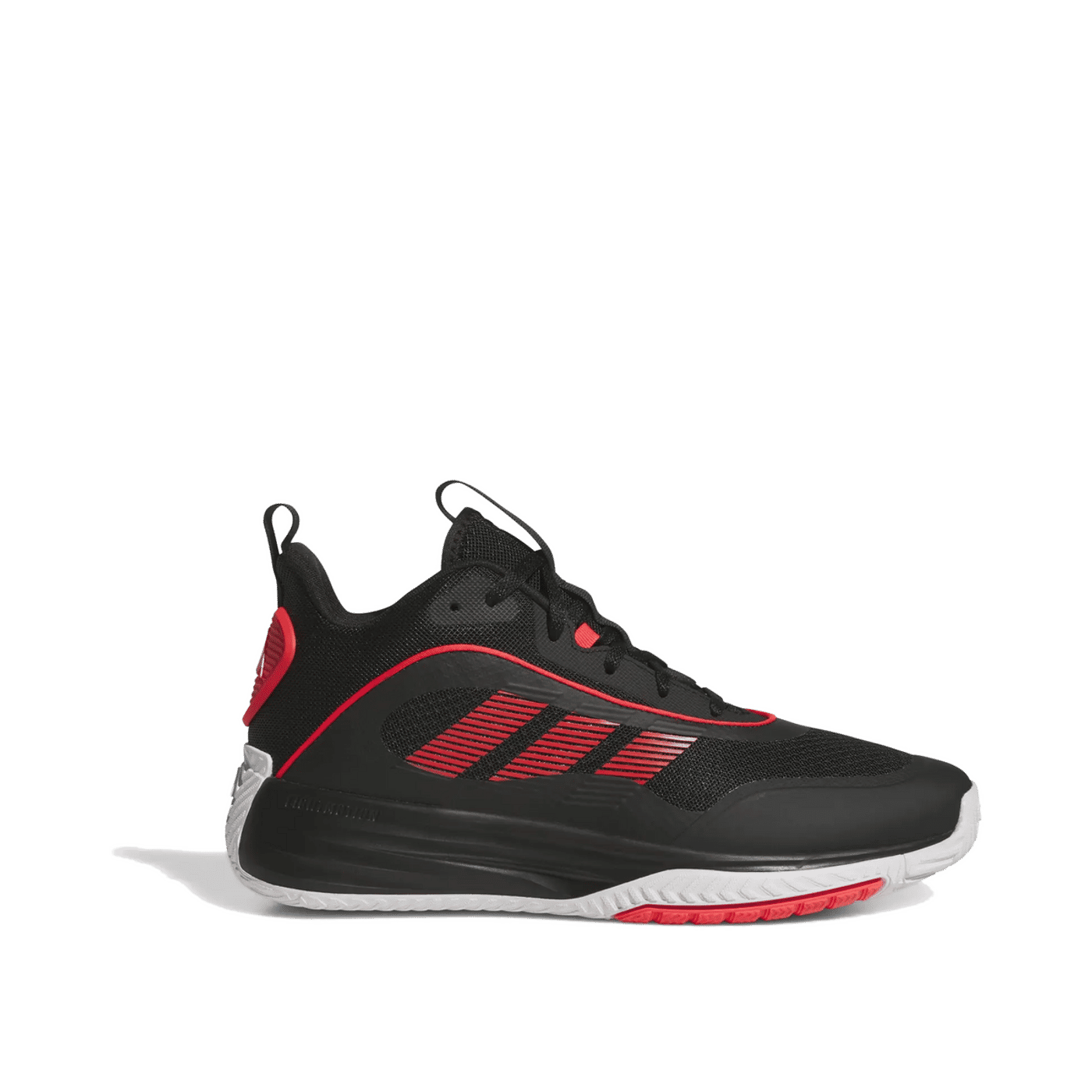 adidas Own The Game 3.0 "Black" | JR6673