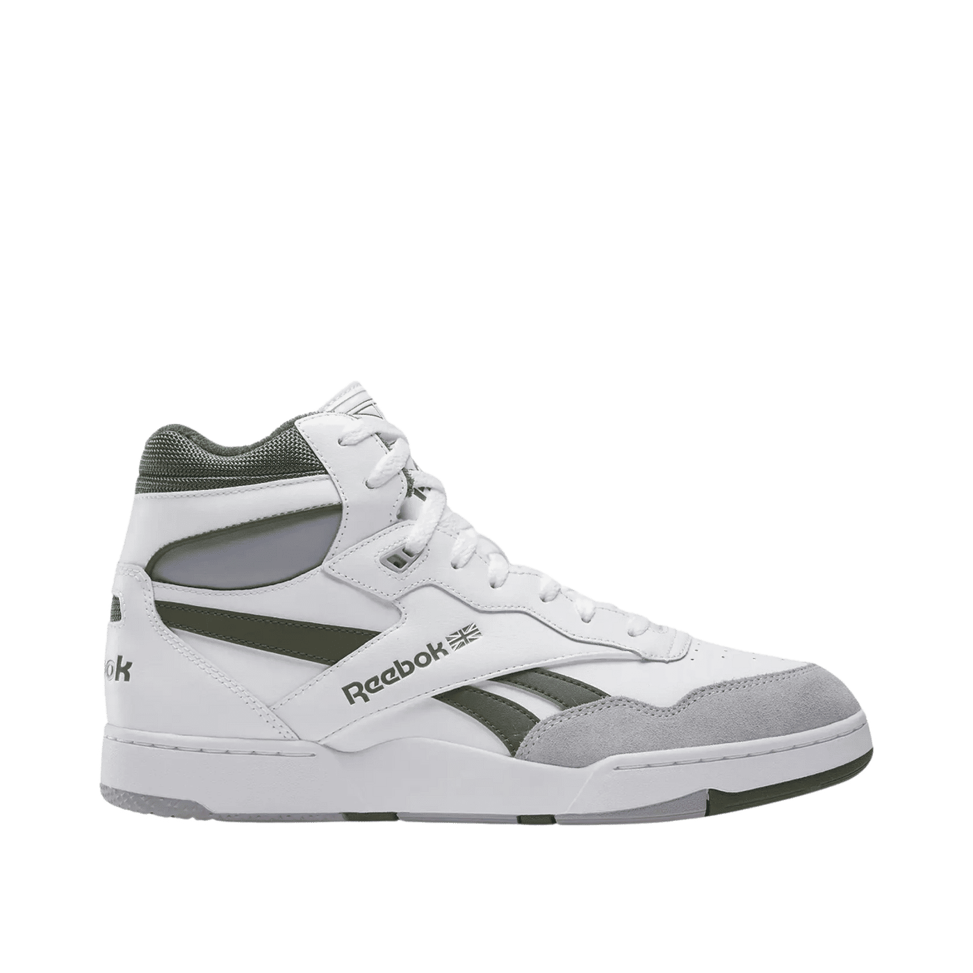 Reebok BB 4000 II "White" | 100032748