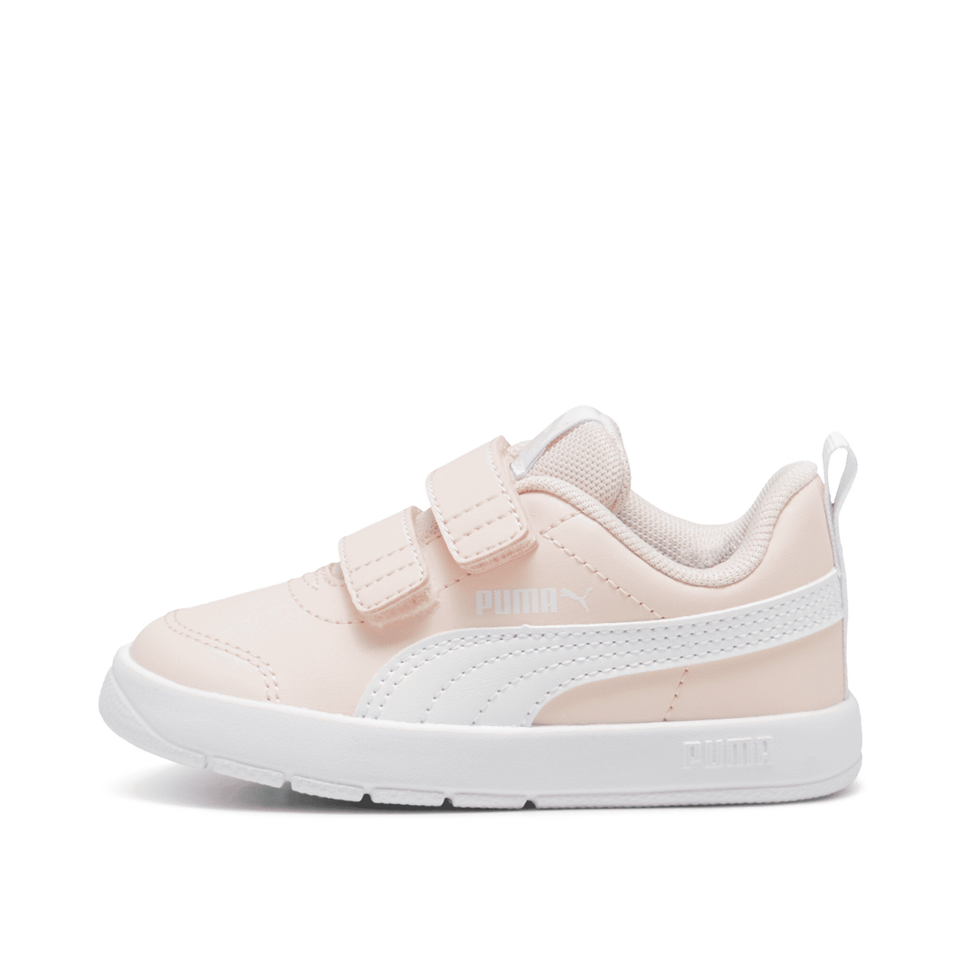 Puma Courtflex V3 "Island Pink/White" | 310252-07