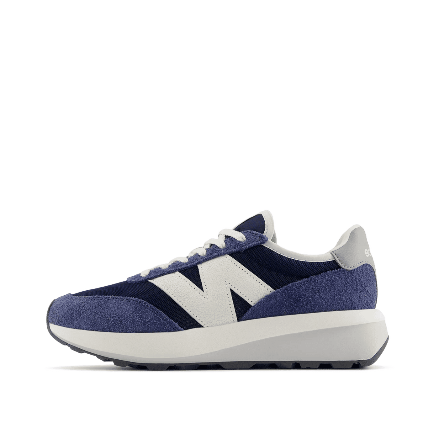 New Balance 370 "Navy/White" | U370AG
