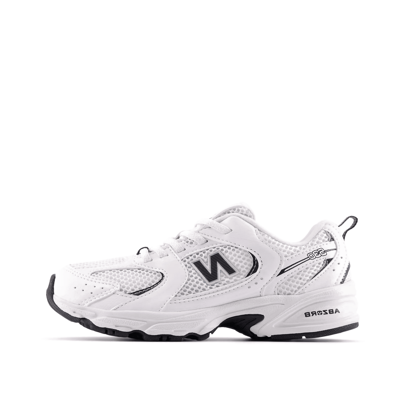 New Balance 530 "Grey/Black" | PZ530CF