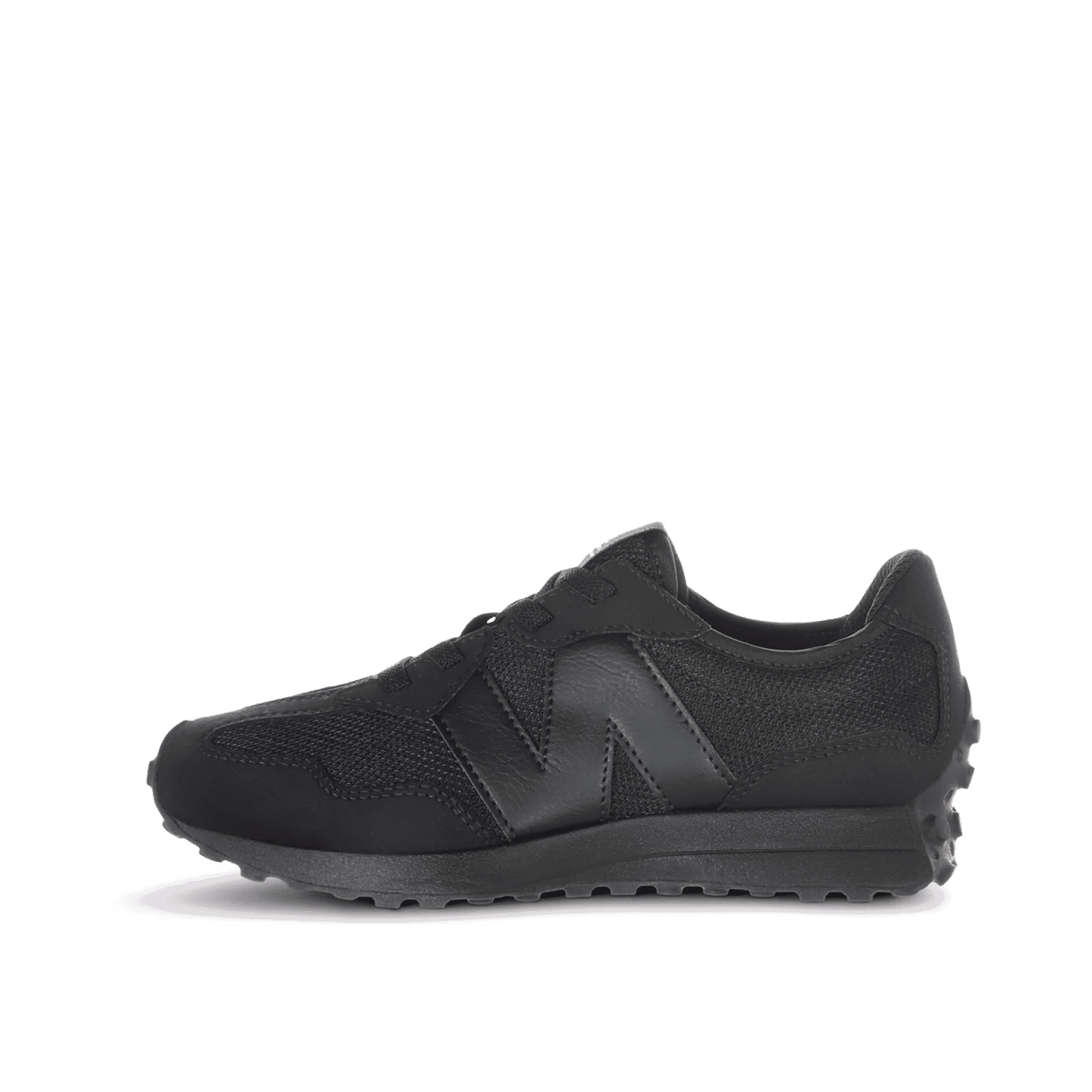 New Balance 327 Kids "Black" | PH327CTB