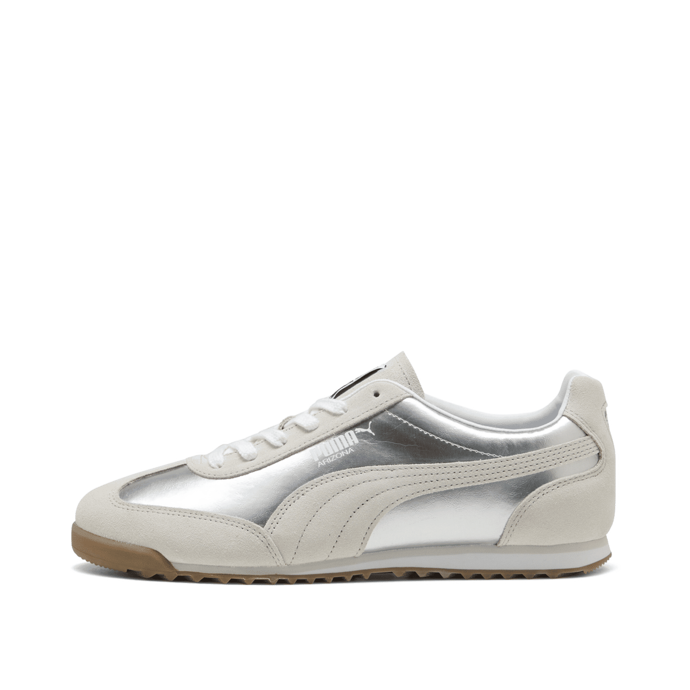 Puma Arizona Astro Escape "Silver / Feather Gray / Cool Light Gray" | 403154-01