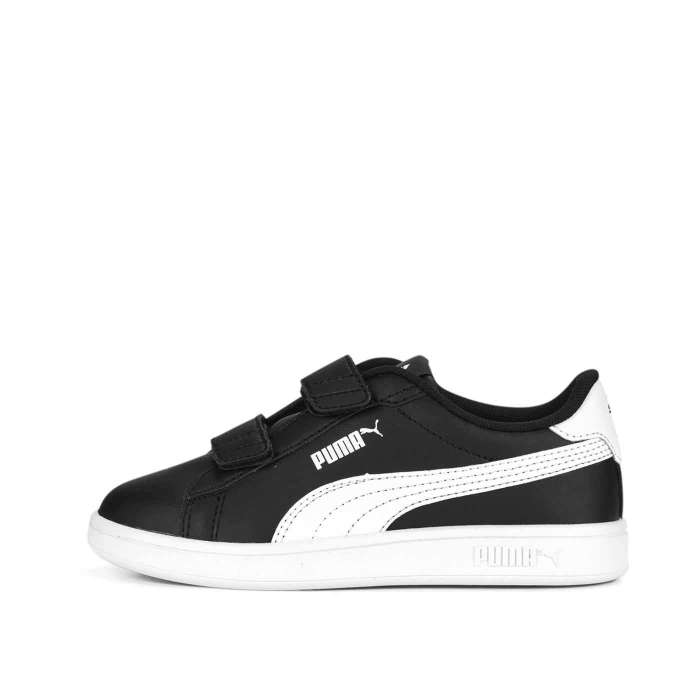 PUMA Smash 3.0 "Black/White" | 392033-03