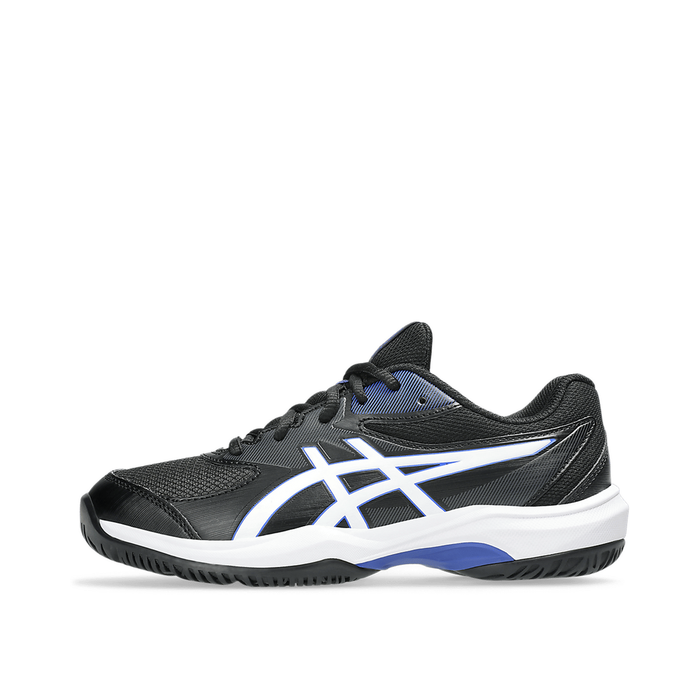ASICS Gel-Game GS "Black/White" | 1044A083-001