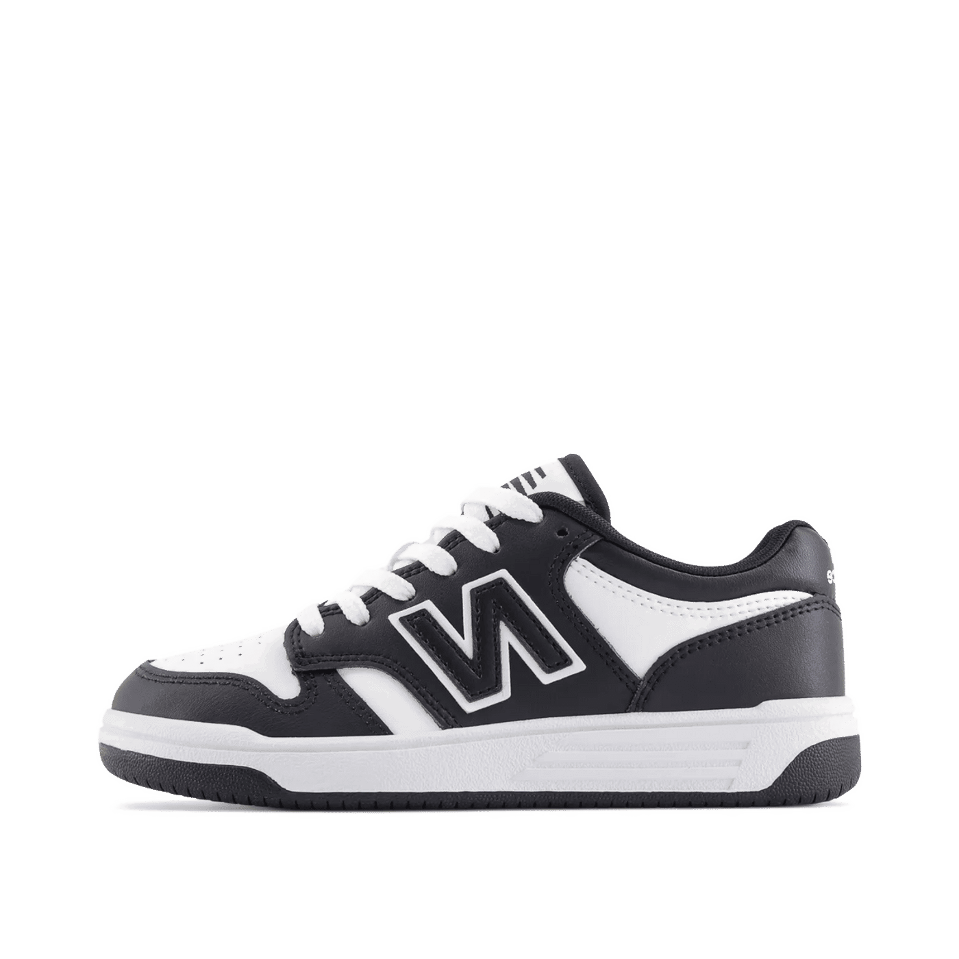 New Balance B480 "Black/White" | PSB480BW