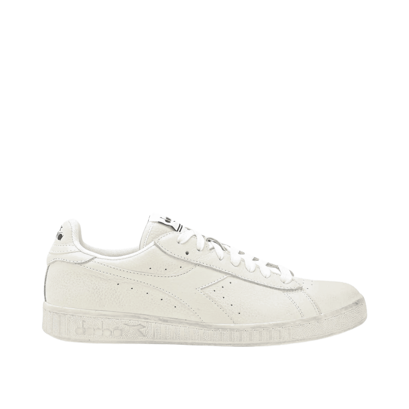 Diadora Game L Low "Blanc" | 501178301C6180