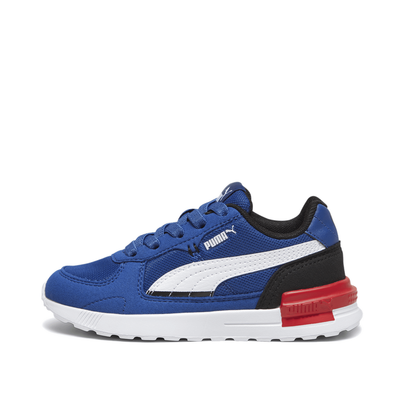 PUMA Graviton Kids "Clyde Royal" | 381988-23