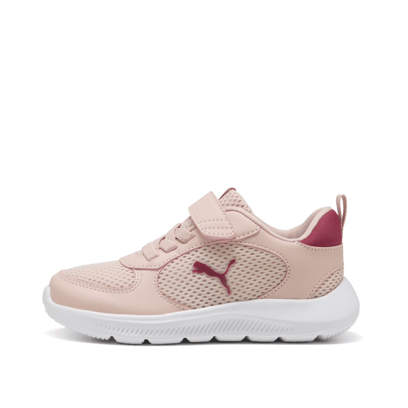 PUMA Fun Racer 2 Kids "Rose Quartz/Port/Island Pink" | 400580-03