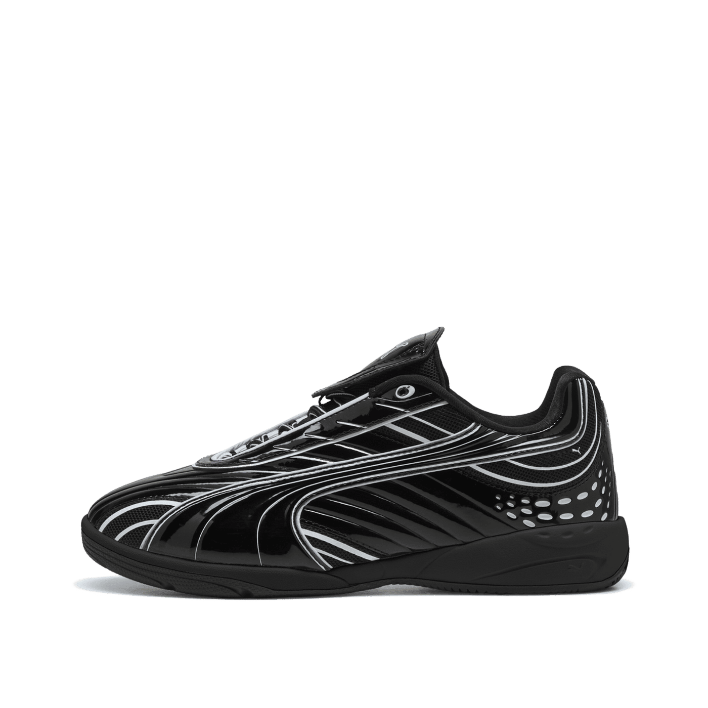 PUMA V-S2 Glossy "Black" | 404003-01