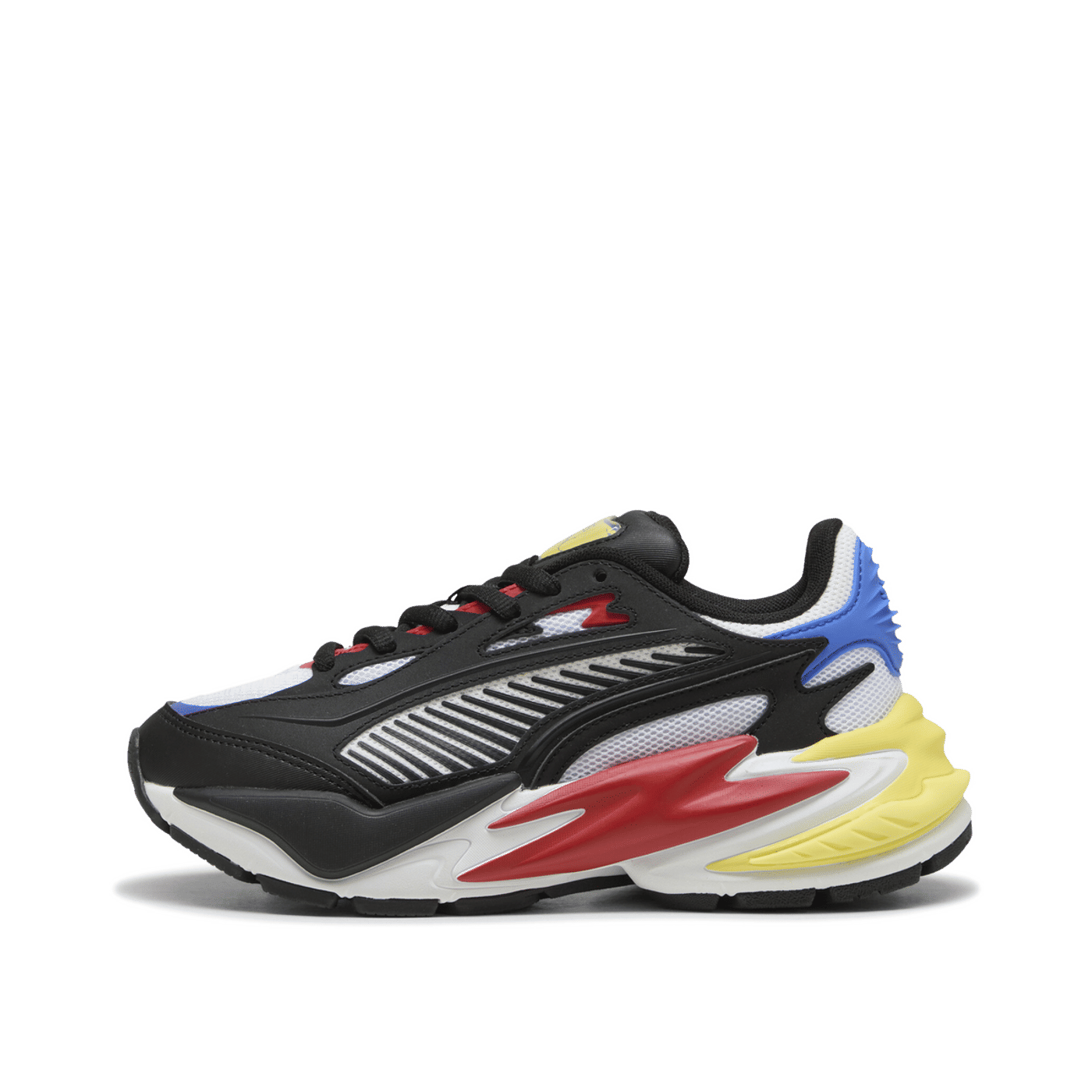 PUMA RS Surge Toys "White/Black" | 405140-01