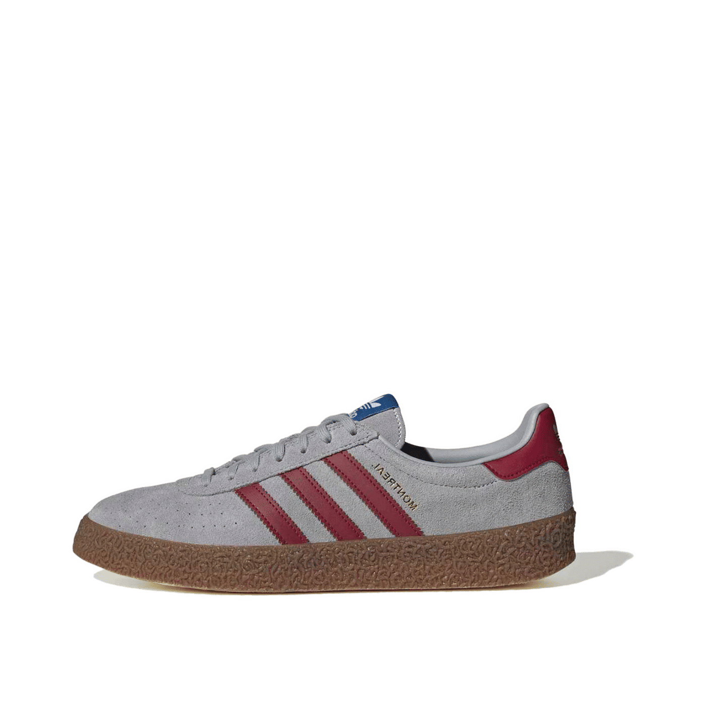 Adidas Montreal RM "Grey" | KK1145