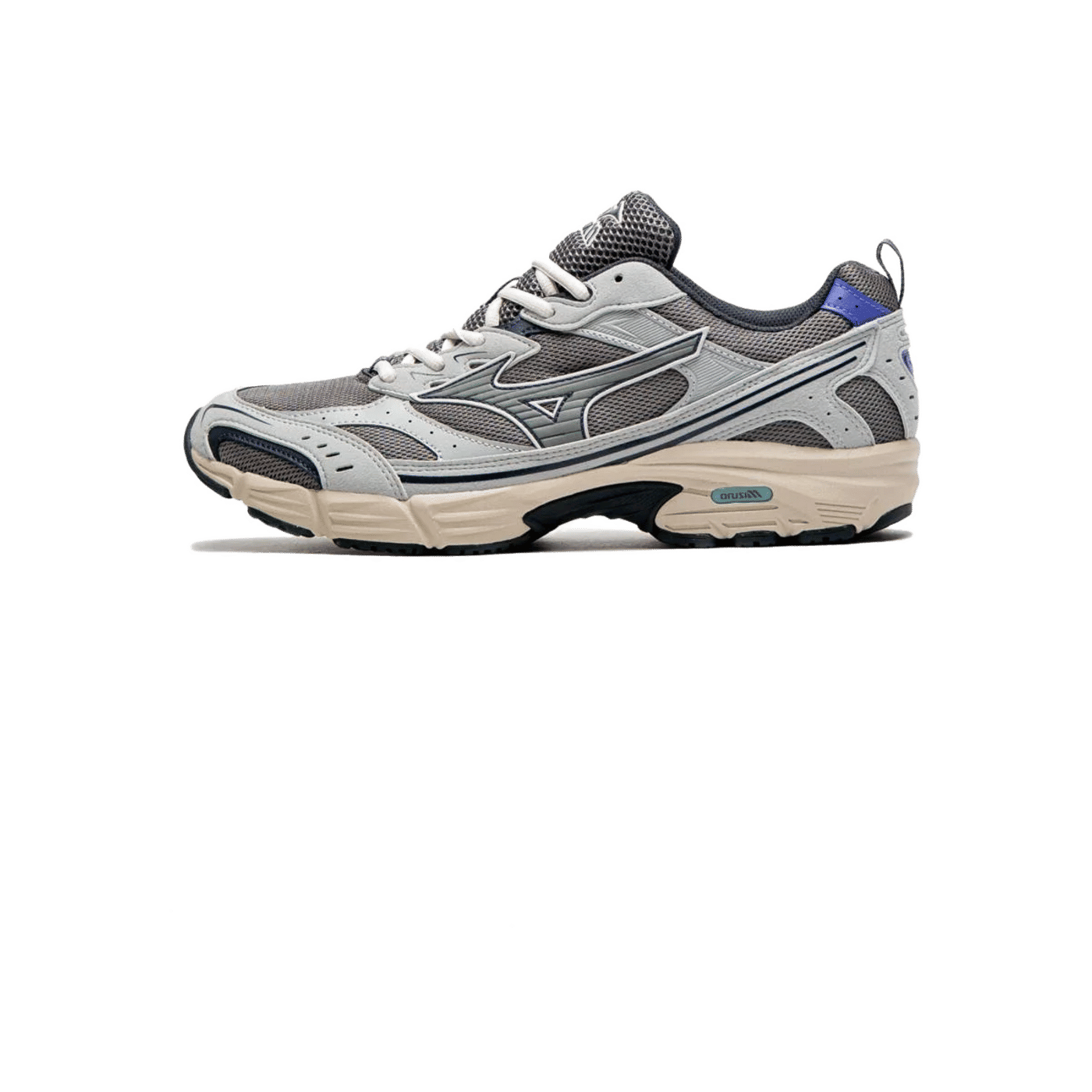 Mizuno MXR "Grey" | D1GA256201
