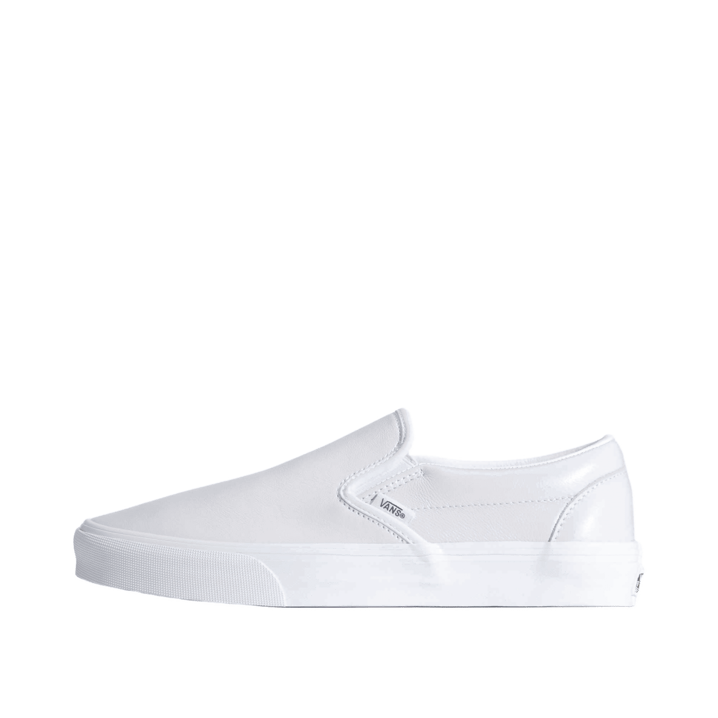 Vans Classic "White" | VN000EACBPC