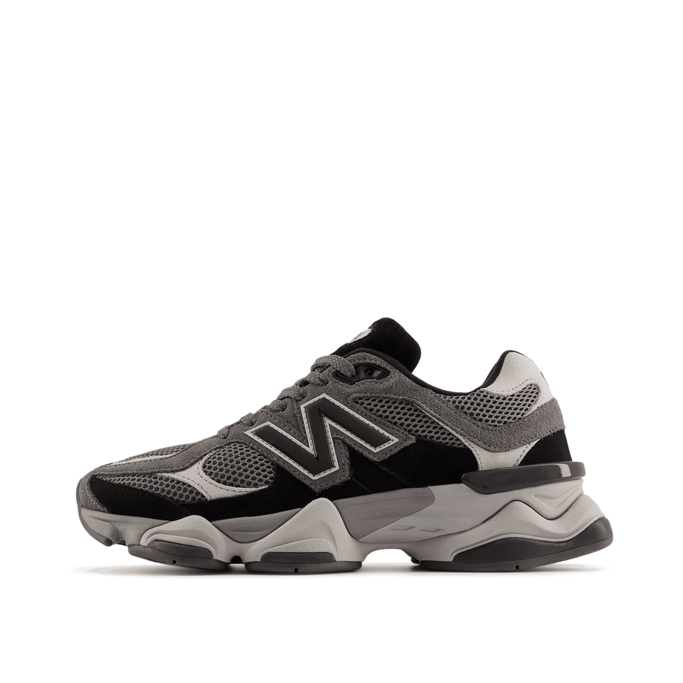 New Balance 9060 "Black/Grey" | U9060ERA