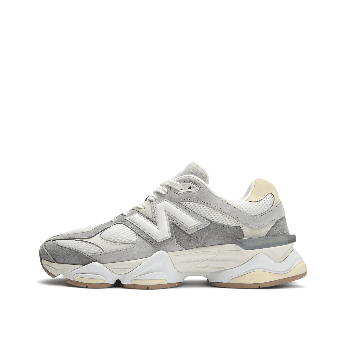 New Balance 9060 "Slate Grey Calcium" | U9060AUB