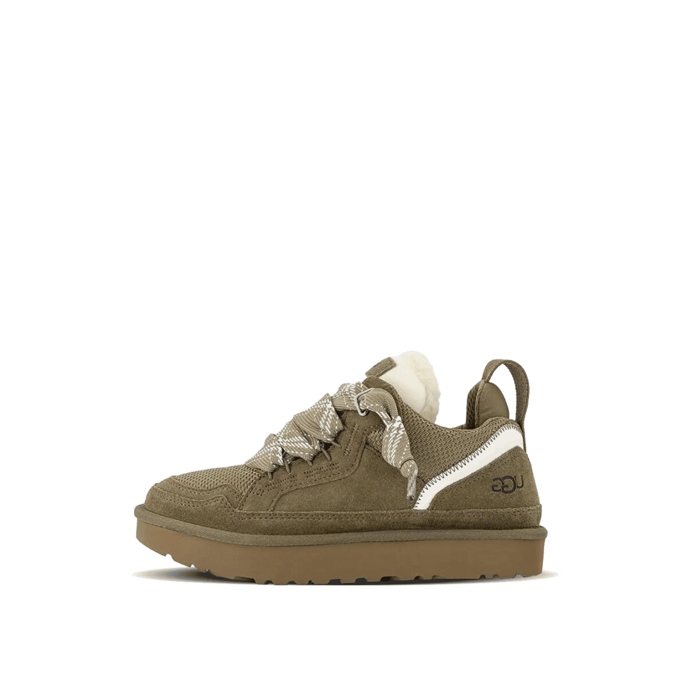 UGG Lowmel "Antilope" | 1144032ALP