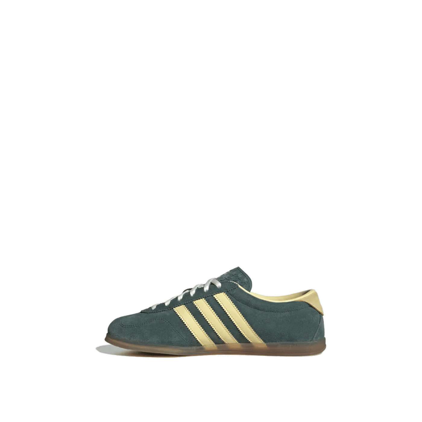 Adidas Gazelle Lo Pro "Mineral Green Gum" | JQ7105
