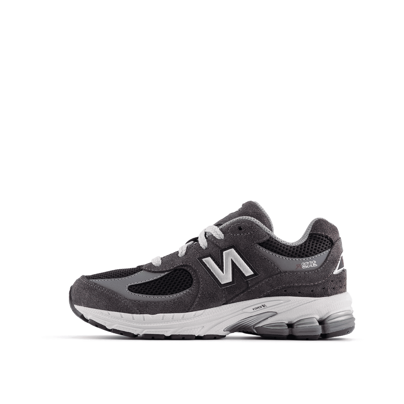 New Balance 2002R "Black/Grey" | PC2002RA