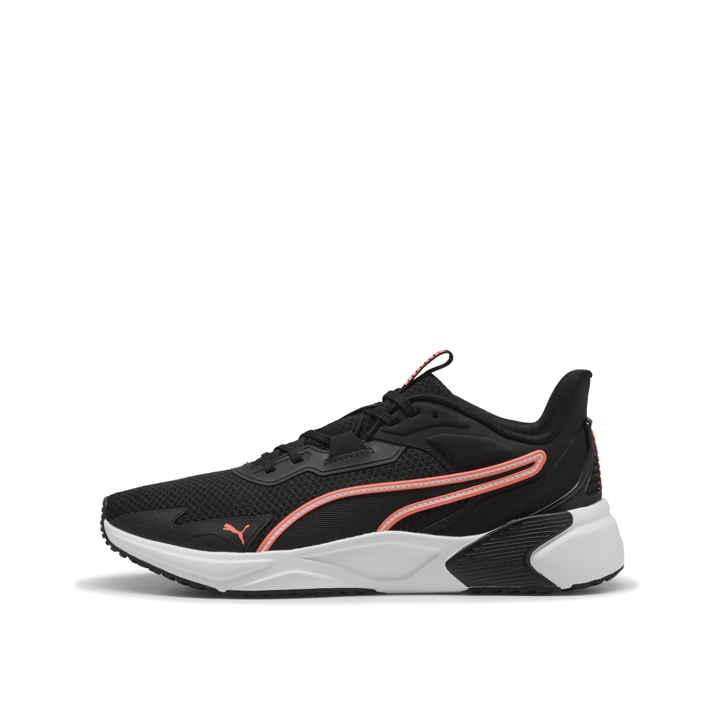 PUMA Disperse XT 4 "Glowing Red/Black" | 310798-10