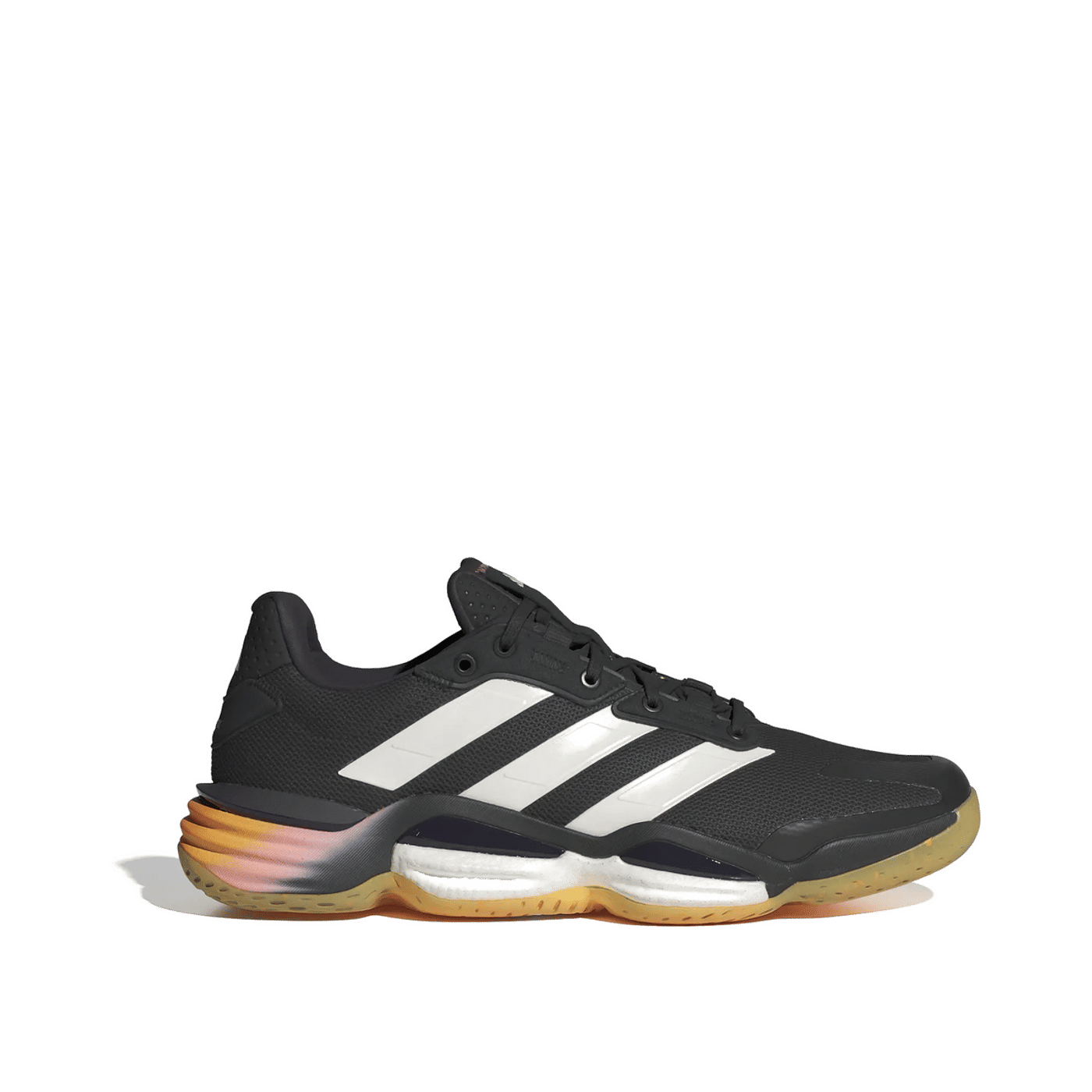 Adidas Stabil 16 "Black" | IE1086