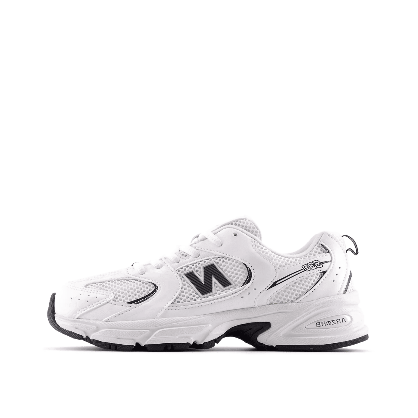 New Balance 530 "Grey/Black" | GR530CF