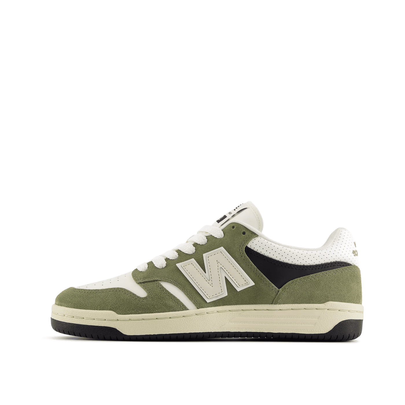 New Balance 480 "Green/White" | BB480PEO