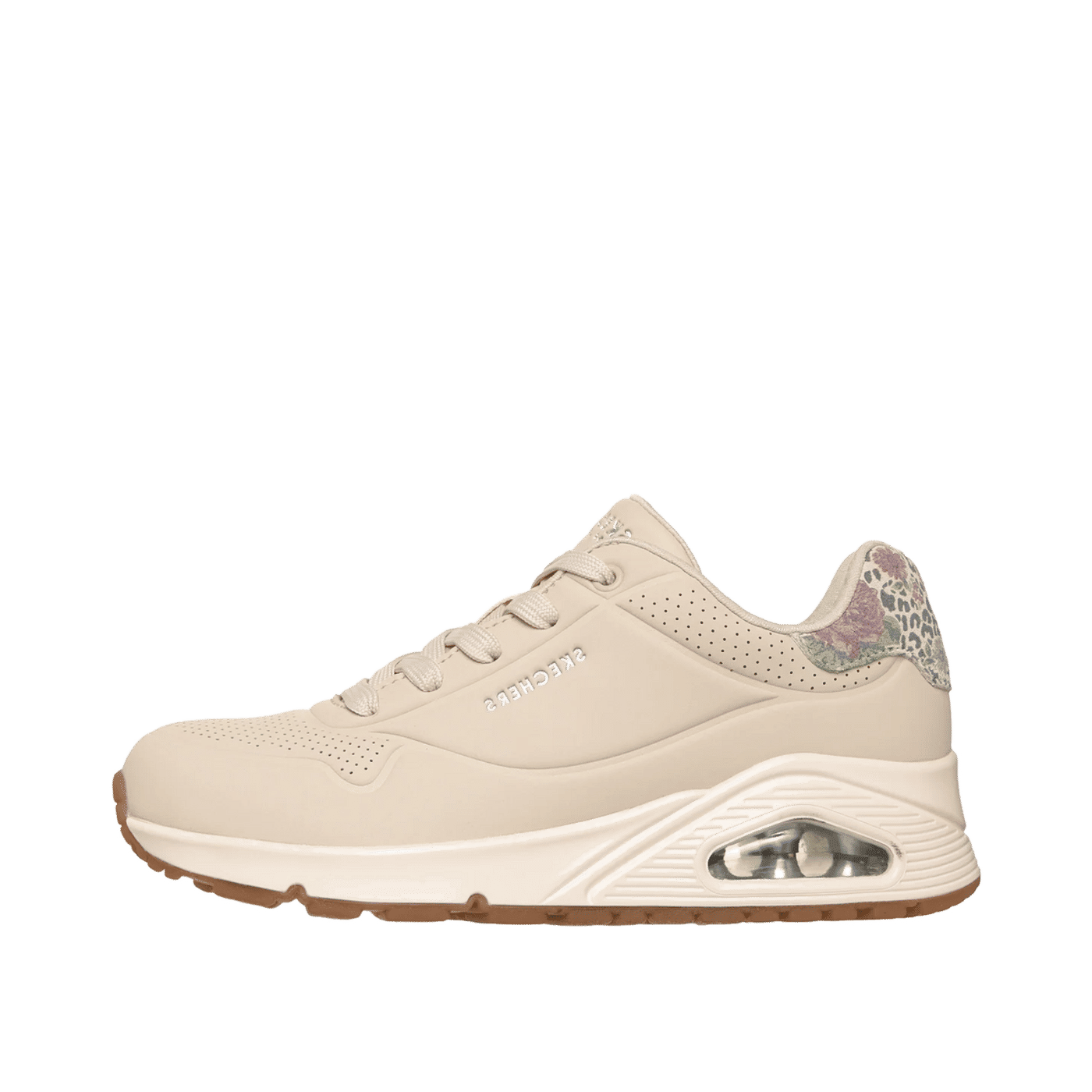 Skechers UNO "Natural" | 177093NAT