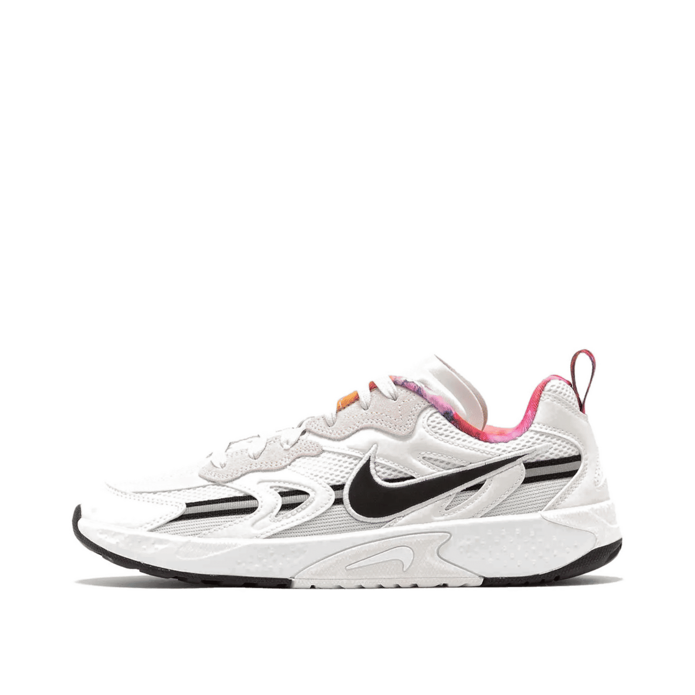 Nike x Futura Wmns Jam Train Electric "Olympics" | FZ8966-100