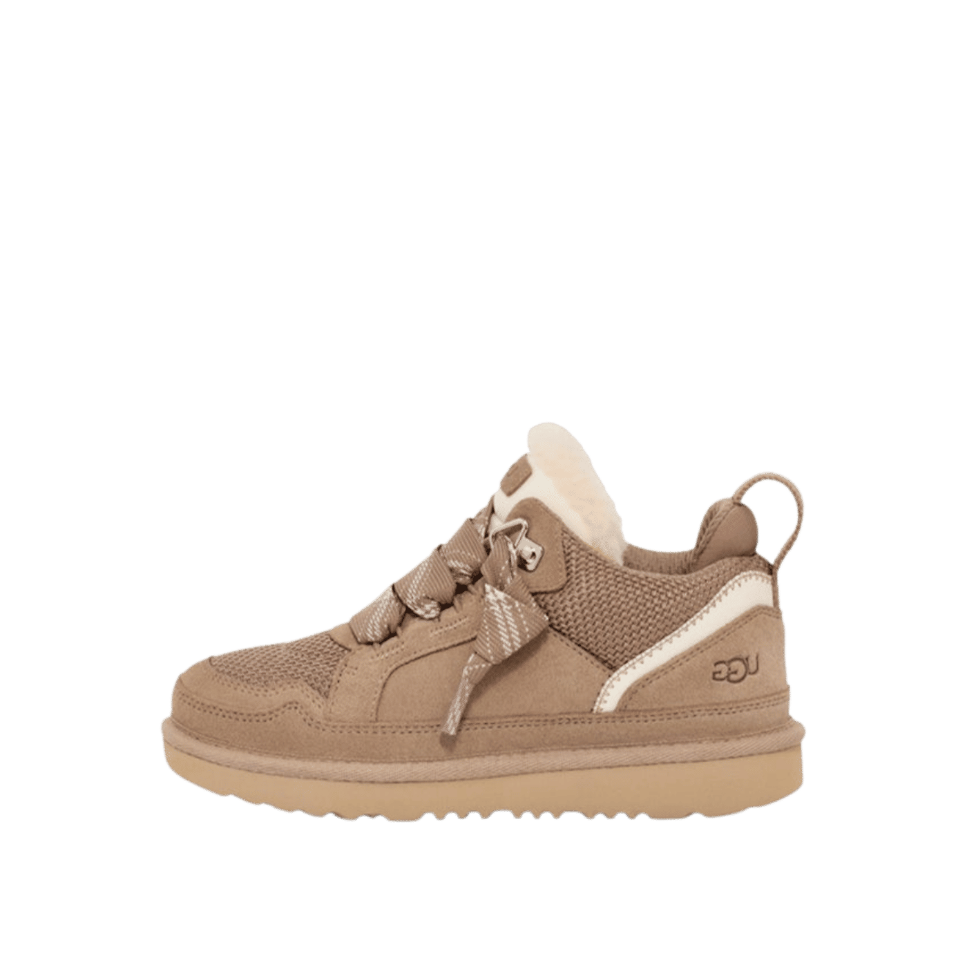 UGG Lowmel "Dune" | 1152410KDNE